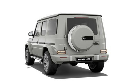 Mercedes-Benz G-Класс AMG, 2026 год, 35 500 000 рублей, 27 фотография