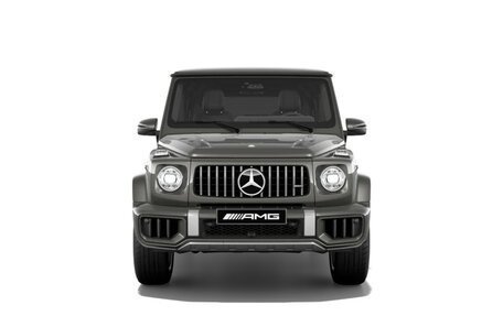 Mercedes-Benz G-Класс AMG, 2026 год, 35 500 000 рублей, 24 фотография