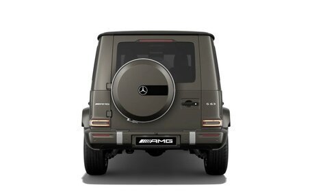 Mercedes-Benz G-Класс AMG, 2026 год, 35 500 000 рублей, 35 фотография