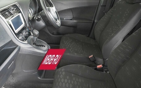 Toyota Ractis II, 2014 год, 949 000 рублей, 9 фотография