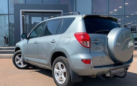 Toyota RAV4, 2007 год, 1 095 000 рублей, 5 фотография