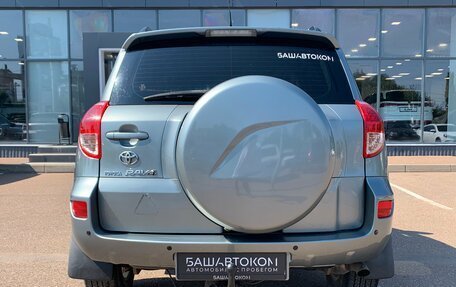 Toyota RAV4, 2007 год, 1 095 000 рублей, 6 фотография