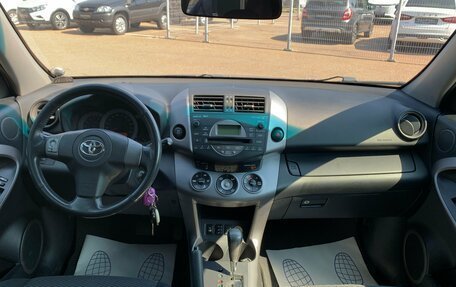 Toyota RAV4, 2007 год, 1 095 000 рублей, 12 фотография