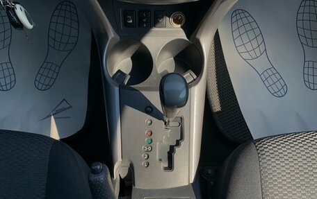 Toyota RAV4, 2007 год, 1 095 000 рублей, 15 фотография