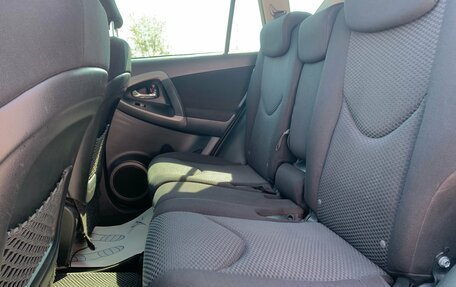 Toyota RAV4, 2007 год, 1 095 000 рублей, 10 фотография