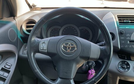 Toyota RAV4, 2007 год, 1 095 000 рублей, 13 фотография