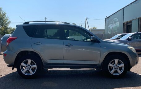 Toyota RAV4, 2007 год, 1 095 000 рублей, 7 фотография