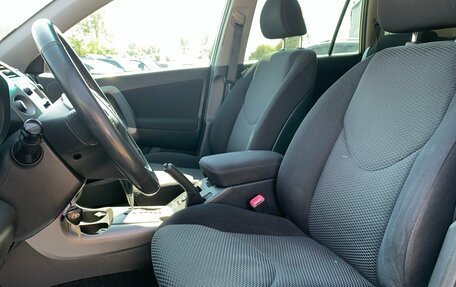 Toyota RAV4, 2007 год, 1 095 000 рублей, 9 фотография