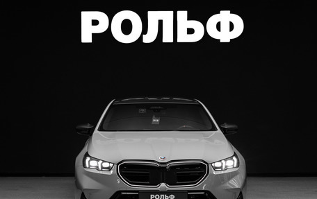 BMW M5, 2024 год, 21 500 000 рублей, 3 фотография