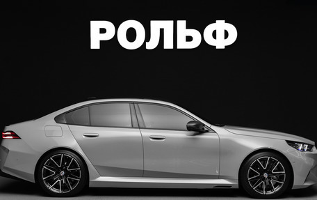 BMW M5, 2024 год, 21 500 000 рублей, 2 фотография