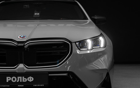 BMW M5, 2024 год, 21 500 000 рублей, 9 фотография