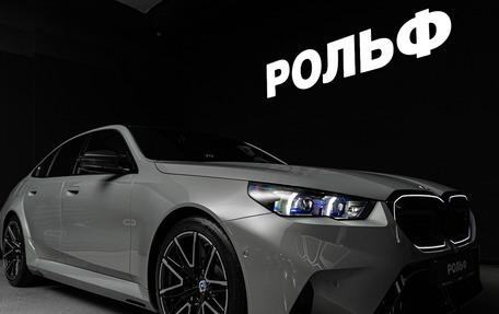 BMW M5, 2024 год, 21 500 000 рублей, 7 фотография