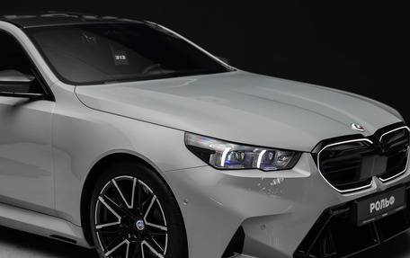 BMW M5, 2024 год, 21 500 000 рублей, 10 фотография