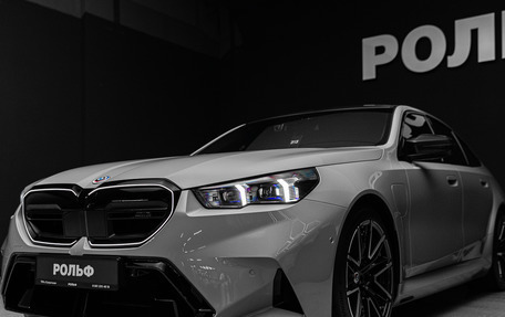 BMW M5, 2024 год, 21 500 000 рублей, 8 фотография