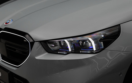BMW M5, 2024 год, 21 500 000 рублей, 11 фотография