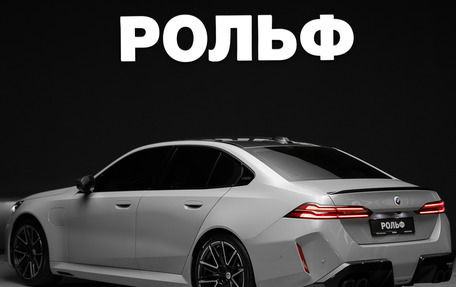 BMW M5, 2024 год, 21 500 000 рублей, 5 фотография