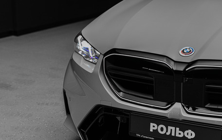 BMW M5, 2024 год, 21 500 000 рублей, 14 фотография