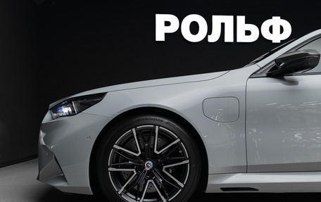 BMW M5, 2024 год, 21 500 000 рублей, 16 фотография
