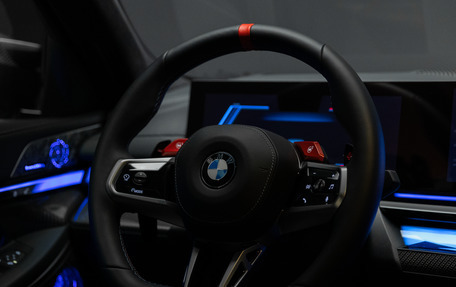 BMW M5, 2024 год, 21 500 000 рублей, 28 фотография