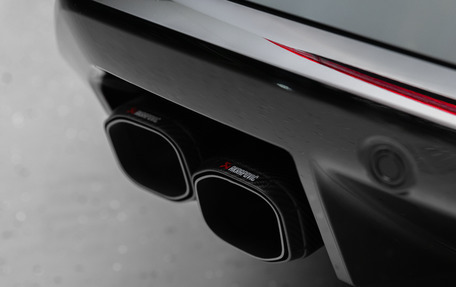 BMW M5, 2024 год, 21 500 000 рублей, 21 фотография