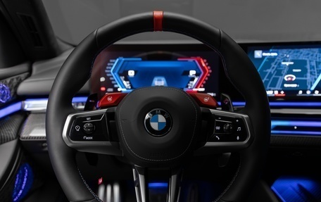 BMW M5, 2024 год, 21 500 000 рублей, 23 фотография