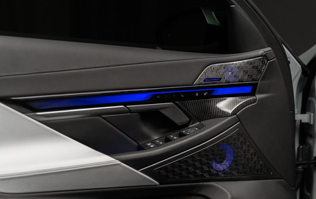 BMW M5, 2024 год, 21 500 000 рублей, 38 фотография