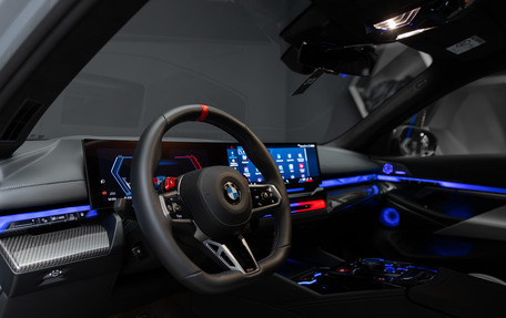 BMW M5, 2024 год, 21 500 000 рублей, 36 фотография