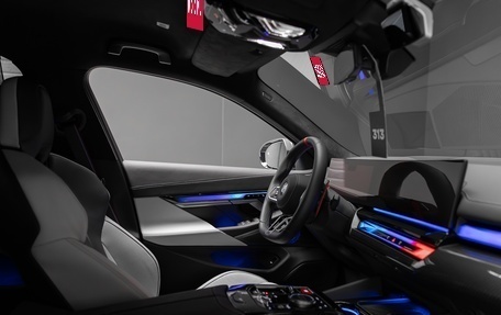 BMW M5, 2024 год, 21 500 000 рублей, 31 фотография