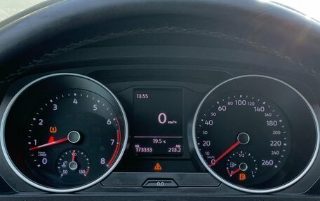 Volkswagen Tiguan II, 2017 год, 1 820 000 рублей, 11 фотография