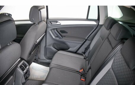 Volkswagen Tiguan II, 2017 год, 2 159 000 рублей, 8 фотография