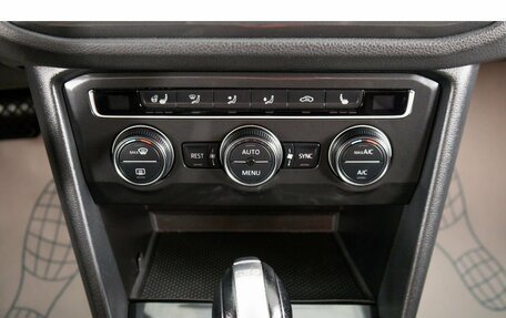 Volkswagen Tiguan II, 2017 год, 2 159 000 рублей, 18 фотография
