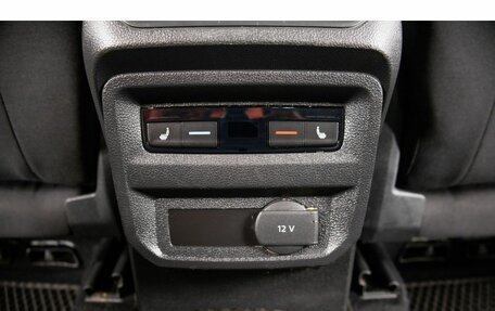 Volkswagen Tiguan II, 2017 год, 2 159 000 рублей, 20 фотография