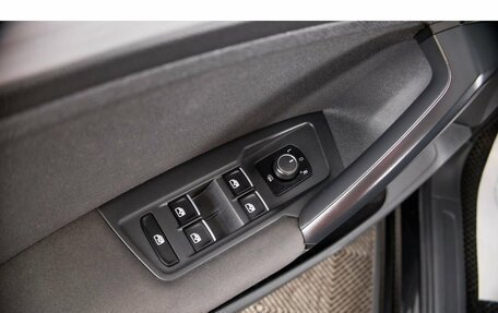 Volkswagen Tiguan II, 2017 год, 2 159 000 рублей, 23 фотография