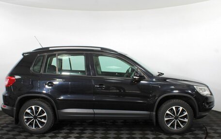 Volkswagen Tiguan I, 2009 год, 1 050 000 рублей, 5 фотография