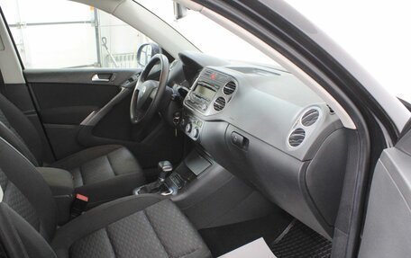 Volkswagen Tiguan I, 2009 год, 1 050 000 рублей, 10 фотография