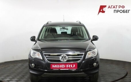 Volkswagen Tiguan I, 2009 год, 1 050 000 рублей, 3 фотография