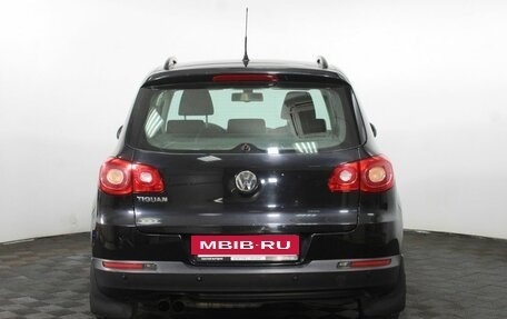 Volkswagen Tiguan I, 2009 год, 1 050 000 рублей, 7 фотография