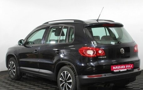 Volkswagen Tiguan I, 2009 год, 1 050 000 рублей, 8 фотография