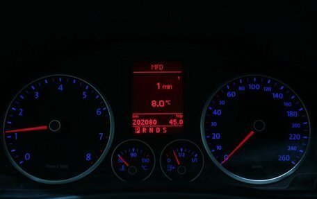 Volkswagen Tiguan I, 2009 год, 1 050 000 рублей, 12 фотография
