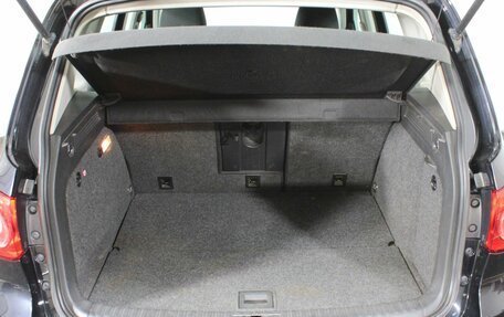 Volkswagen Tiguan I, 2009 год, 1 050 000 рублей, 17 фотография