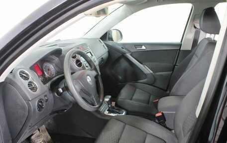 Volkswagen Tiguan I, 2009 год, 1 050 000 рублей, 15 фотография