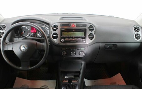 Volkswagen Tiguan I, 2009 год, 1 050 000 рублей, 13 фотография