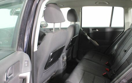 Volkswagen Tiguan I, 2009 год, 1 050 000 рублей, 16 фотография