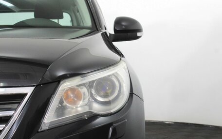 Volkswagen Tiguan I, 2009 год, 1 050 000 рублей, 20 фотография