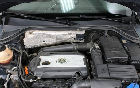 Volkswagen Tiguan I, 2009 год, 1 050 000 рублей, 19 фотография