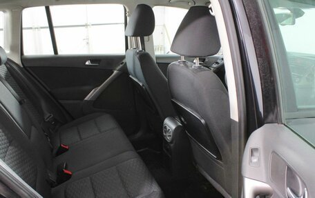 Volkswagen Tiguan I, 2009 год, 1 050 000 рублей, 18 фотография