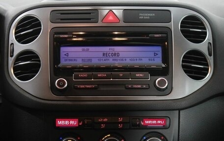 Volkswagen Tiguan I, 2009 год, 1 050 000 рублей, 14 фотография