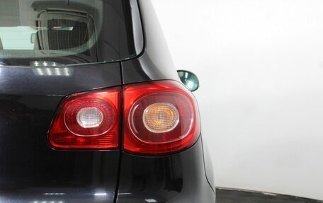 Volkswagen Tiguan I, 2009 год, 1 050 000 рублей, 21 фотография