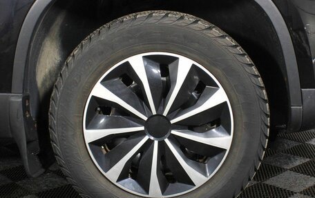 Volkswagen Tiguan I, 2009 год, 1 050 000 рублей, 22 фотография