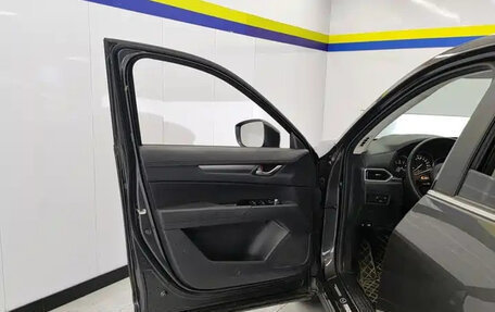 Mazda CX-5 II, 2021 год, 2 055 000 рублей, 15 фотография